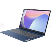 Lenovo IdeaPad Slim 3 15IRU8 15.6" Touch i3-1315U 8GB 256GB SSD Win11 82X7001VUS